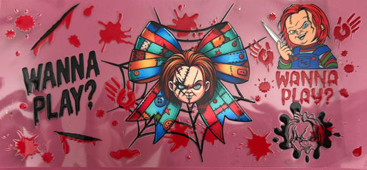 Bow Chucky