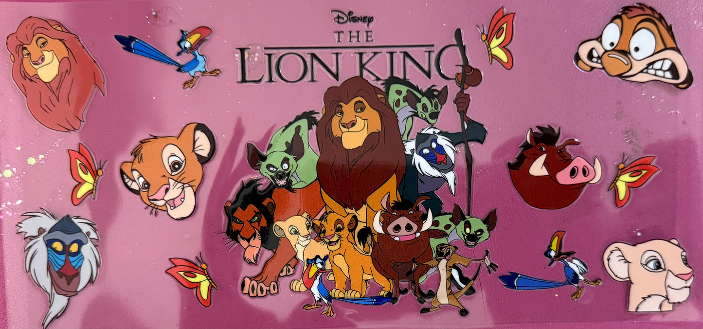 The Lion King