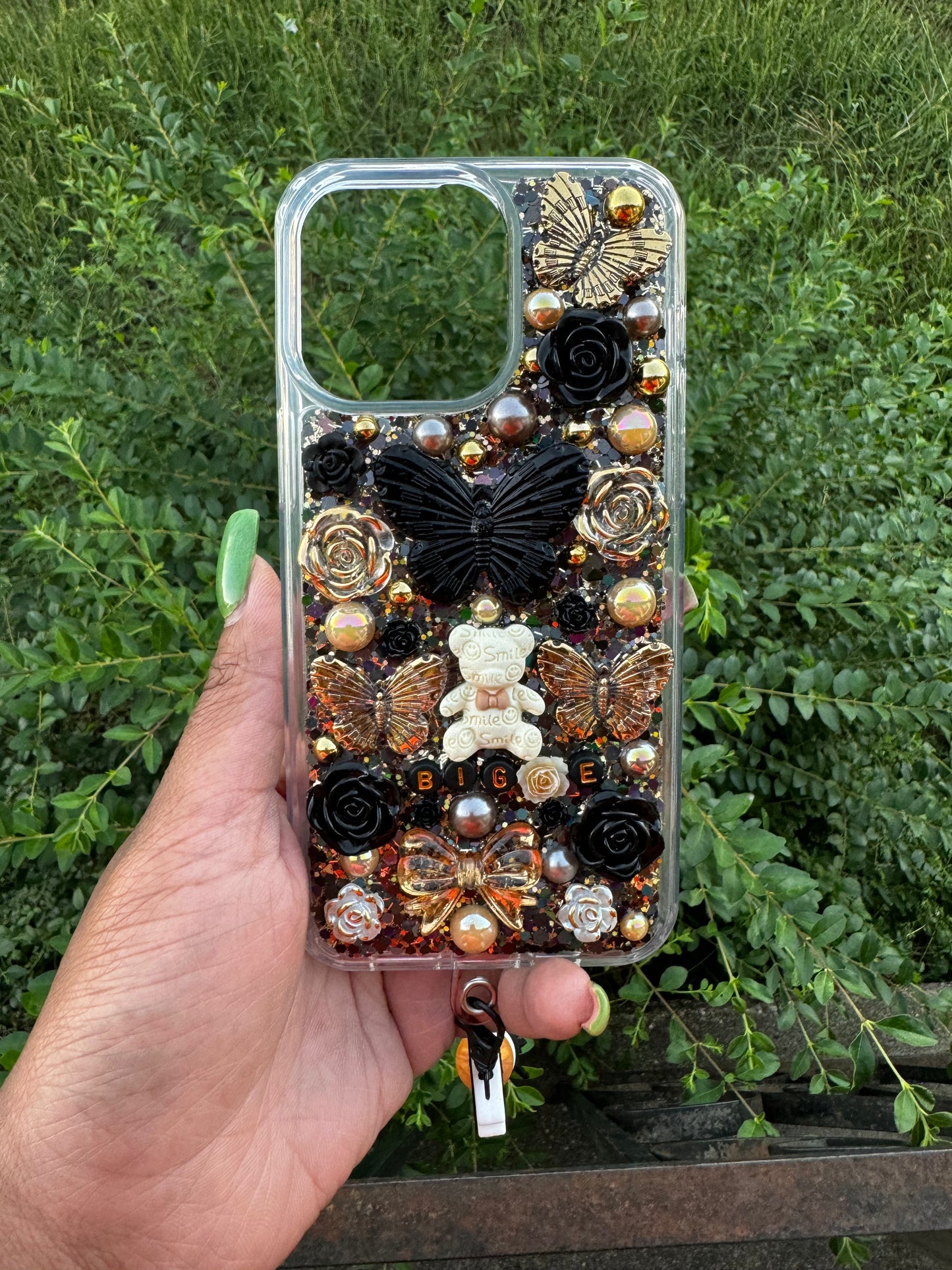 Junk Cases
