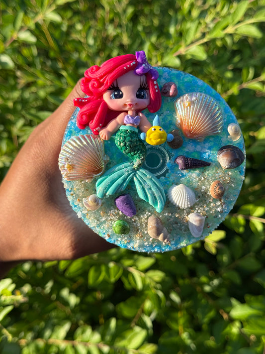 Under the Sea